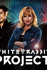 White Rabbit Project - Season 1 (image for) White Rabbit Project - Season 1